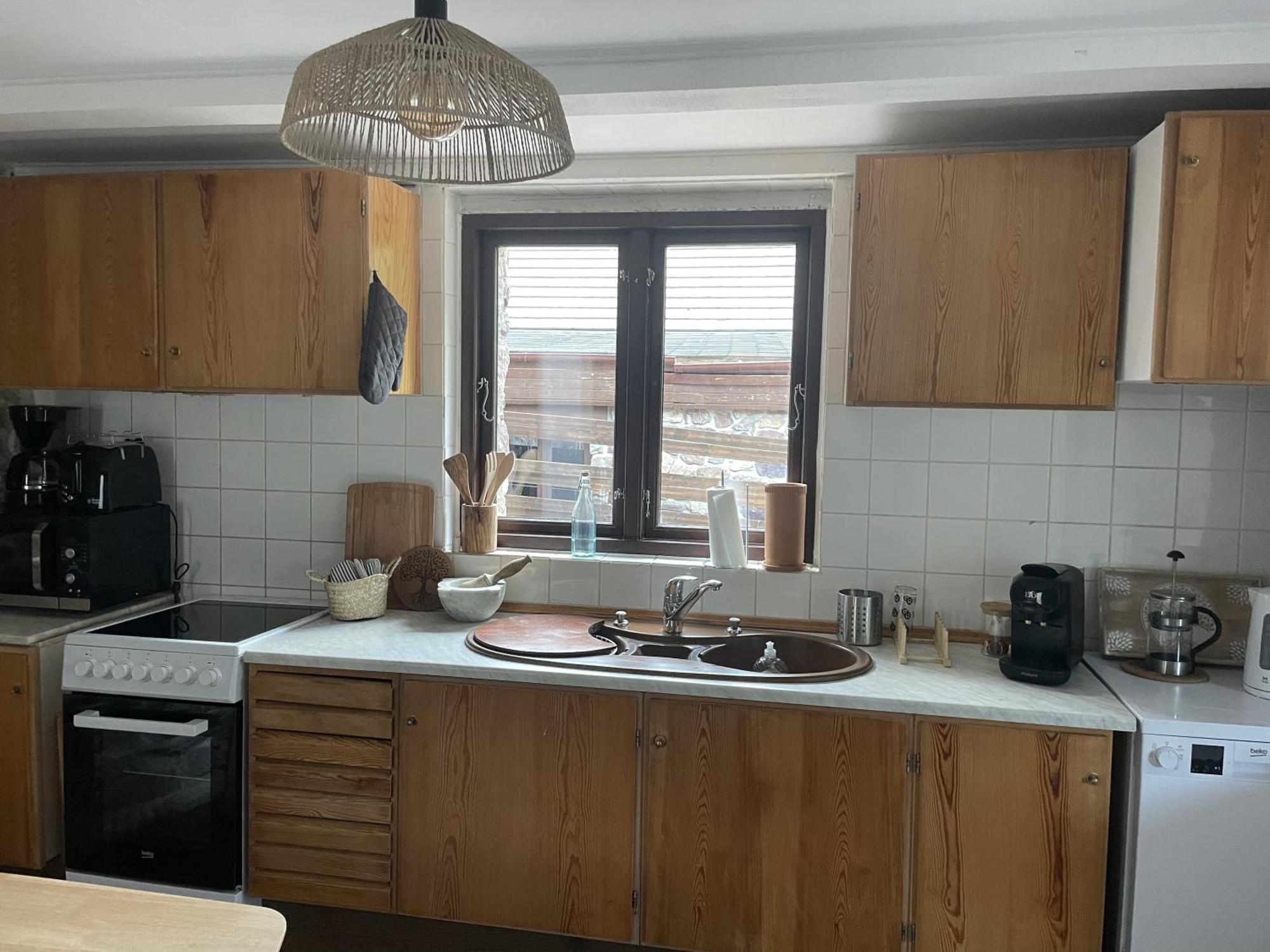 Maison Gaia Valdeblore Extérieur photo