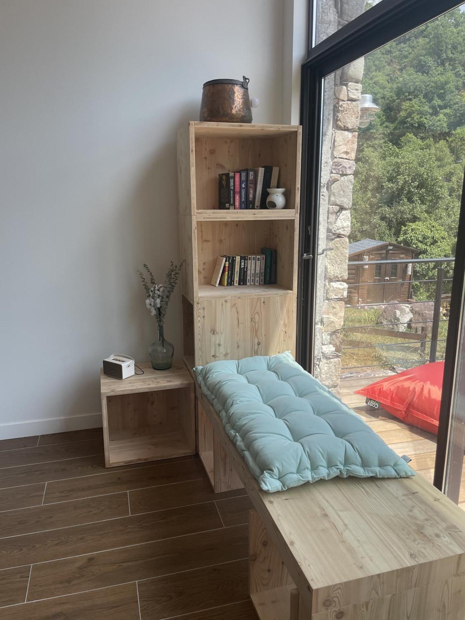 Maison Gaia Valdeblore Extérieur photo