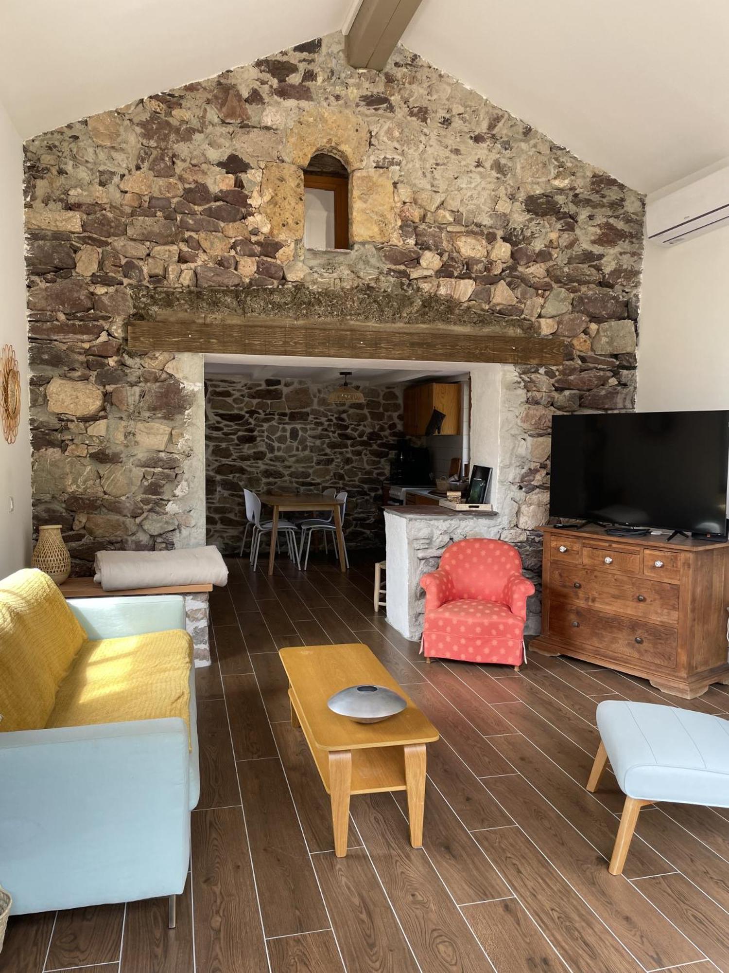 Maison Gaia Valdeblore Extérieur photo