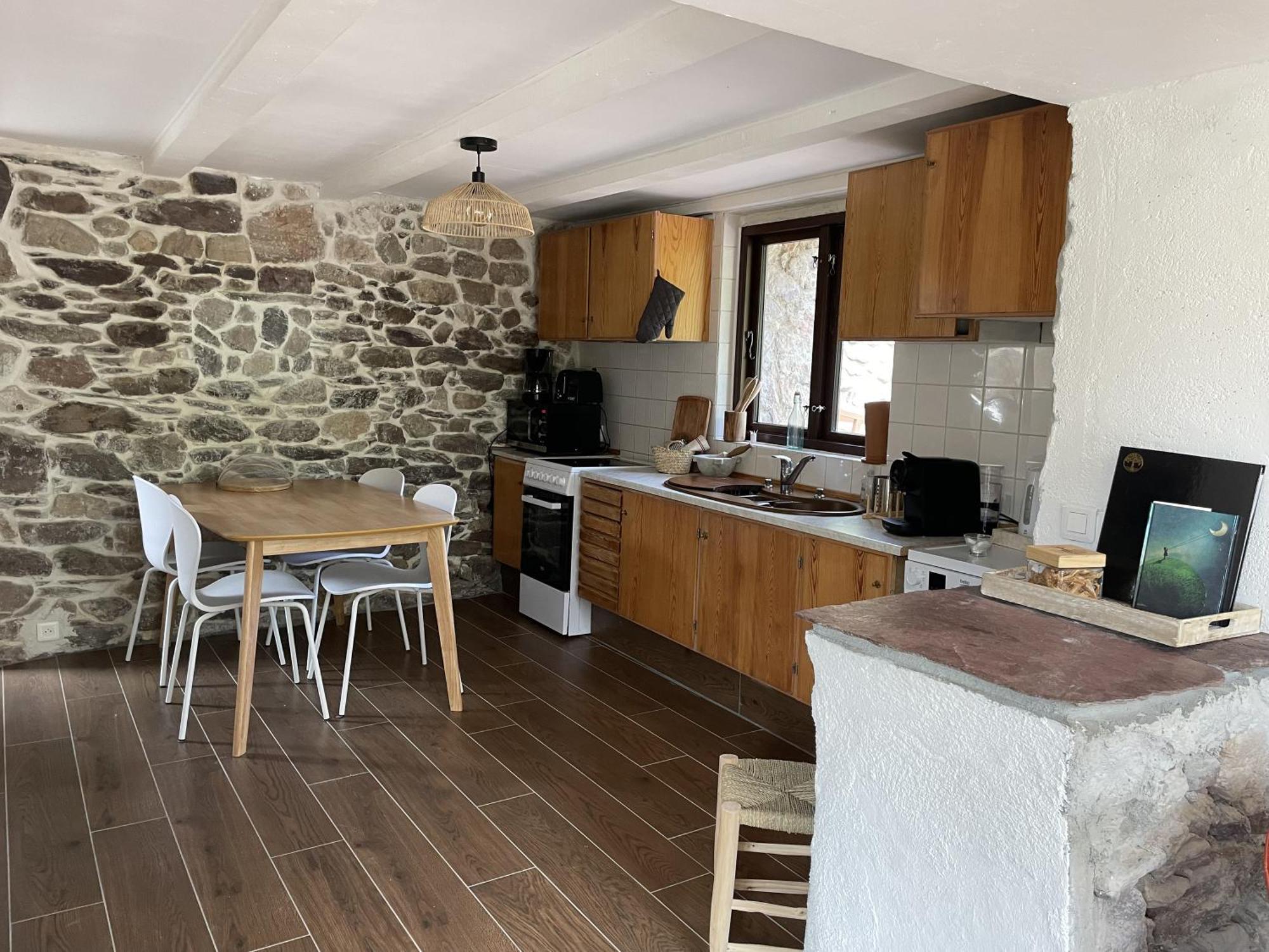 Maison Gaia Valdeblore Extérieur photo